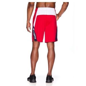 Reebok Men Active Charger Training Shorts